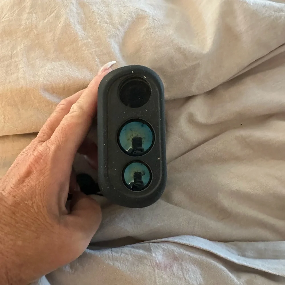 Bresser rangefinder